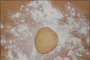 Lasagna cu piept de pui si foi proaspete