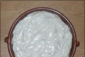 Lasagna cu piept de pui si foi proaspete