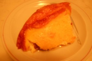Crema de zahar ars