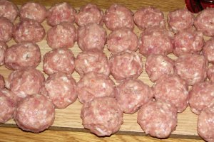 Ciorba de perisoare cu zeama de varza murata reteta traditionala