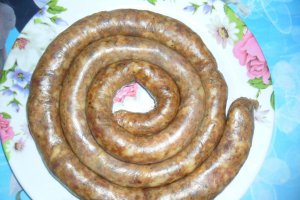Carnati de casa