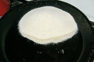 Coltunasi cu magiun de prune