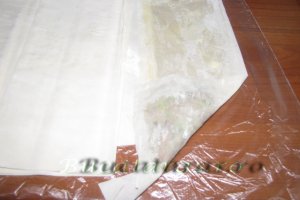Trigoane cu carne de vitel