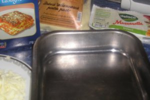 LASAGNA