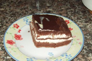 Tort Kinder Pinguin