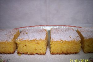 Prajitura cu malai, reteta traditionala ca la bunici