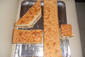 Tort Cifra 4