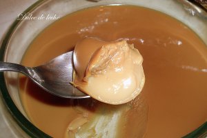 Dulce de leche