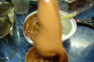 Dulce de leche