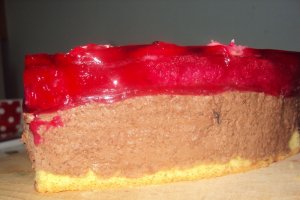 Tort Sweet Love