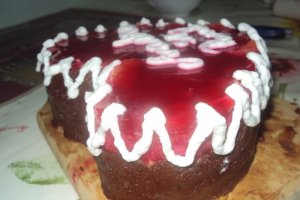 Tort Sweet Love