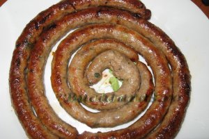 Salata de varza murata cu boia