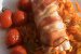 Rulada de pui in manta de bacon-1