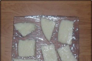 Orez cu lapte pane