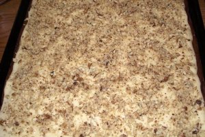 Desert prajitura Somloi
