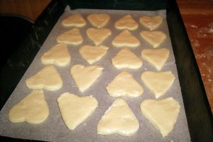 Alfajores - fursecuri argentiniene cu dulce de leche