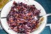 Salata de varza rosie cu morcov si ridiche alba-0