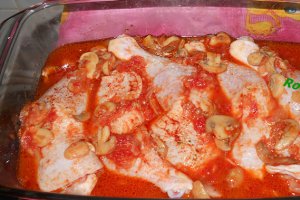 Pui cacciatore