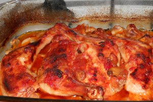 Pui cacciatore