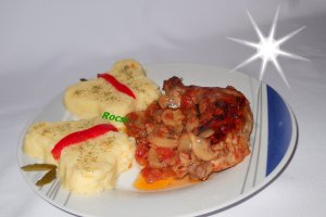 Pui cacciatore