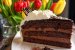 Tort cu crema de mascarpone si ciocolata-1
