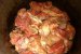 Gulas de porc cu galuste din cartofi-3