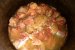 Gulas de porc cu galuste din cartofi-4