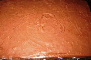 Ciocolata de casa
