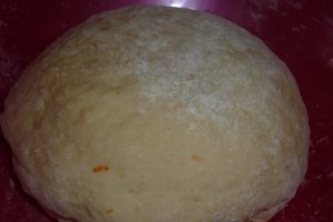 Prajitura cu mere