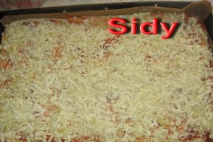 Pizza..."ninsa"