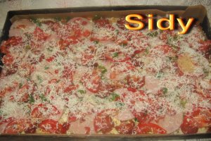 Pizza..."ninsa"