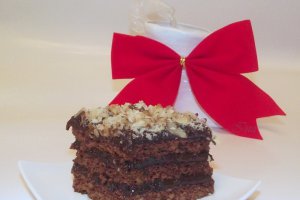 Prajitura snickers