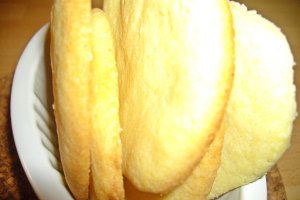 Biscuiti Bretoni