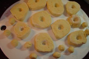 Reteta de preparare a papanasilor