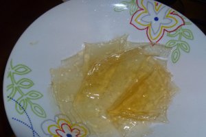 Tort diplomat cu mascarpone - pentru ALEXANDRU!