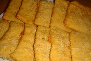 Biscuiti din cartofi