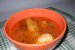 Supa de cocos cu galuste-1