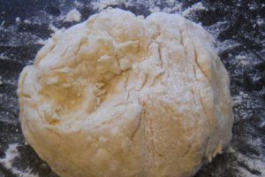 Reteta de preparare a papanasilor taranesti