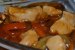 Pui cu Vitasia wok sauce indonesian (by Lidl)-4