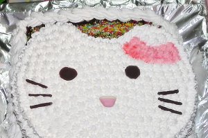 Tort Hello Kitty
