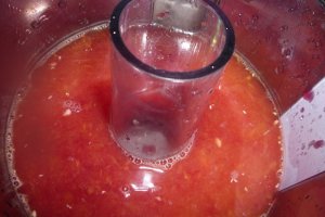 Felii de ananas in sirop de citrice