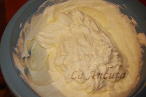 Tort "Magia iernii"