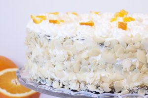 Tort "Magia iernii"