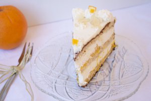 Tort "Magia iernii"