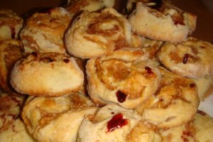 Dulce de mere
