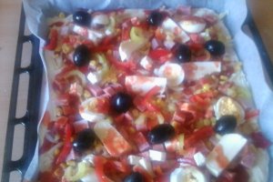 Pizza