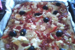 Pizza