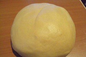 Prajitura "Albinita"