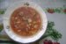 Supă de legume cu cartofi şi şunculiţă-0