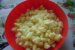 Supă de legume cu cartofi şi şunculiţă-2